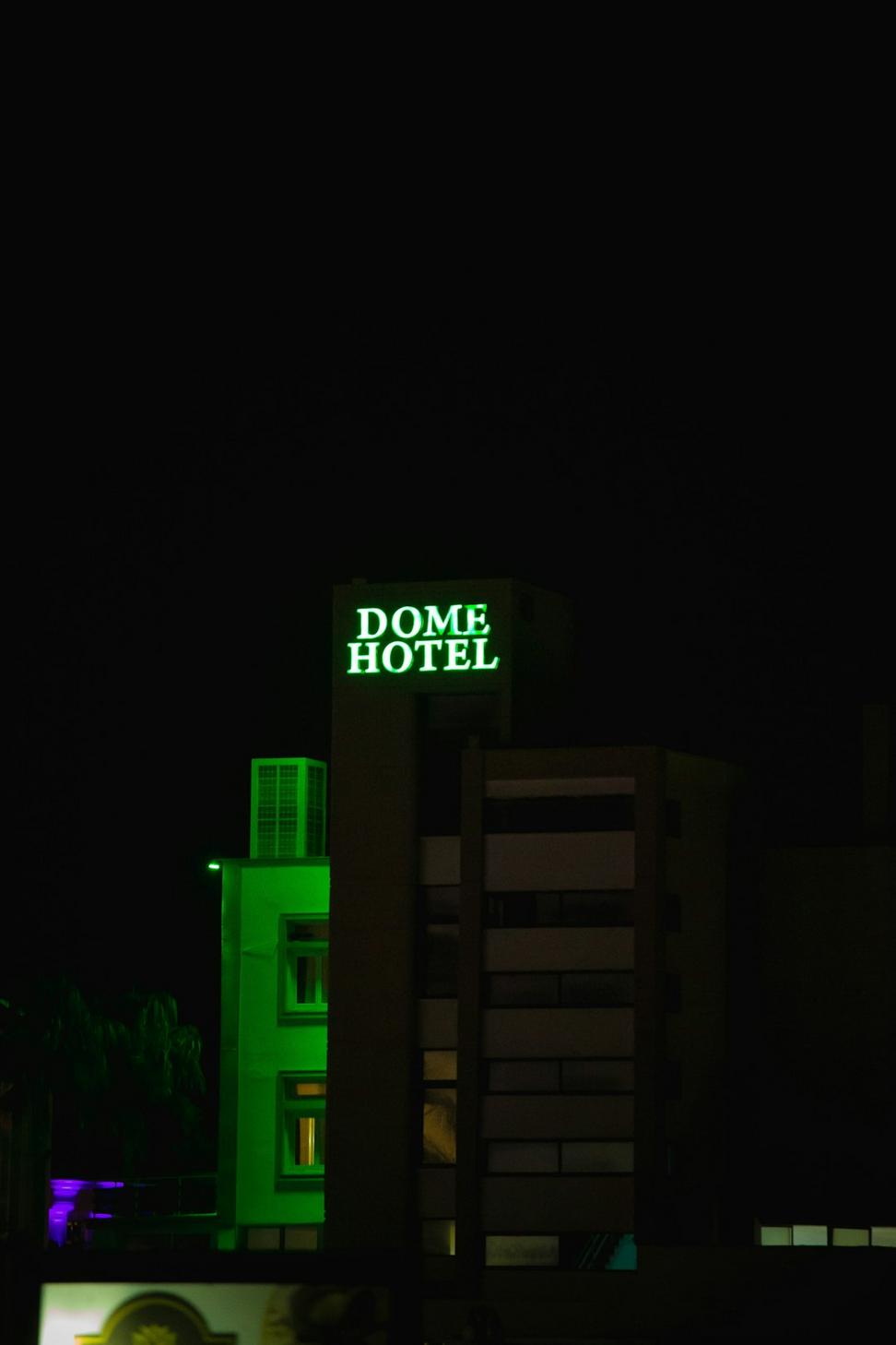 Room amenities