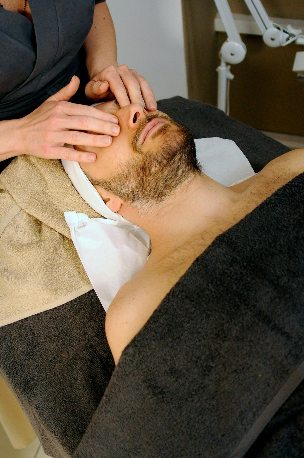 Wellness spa
