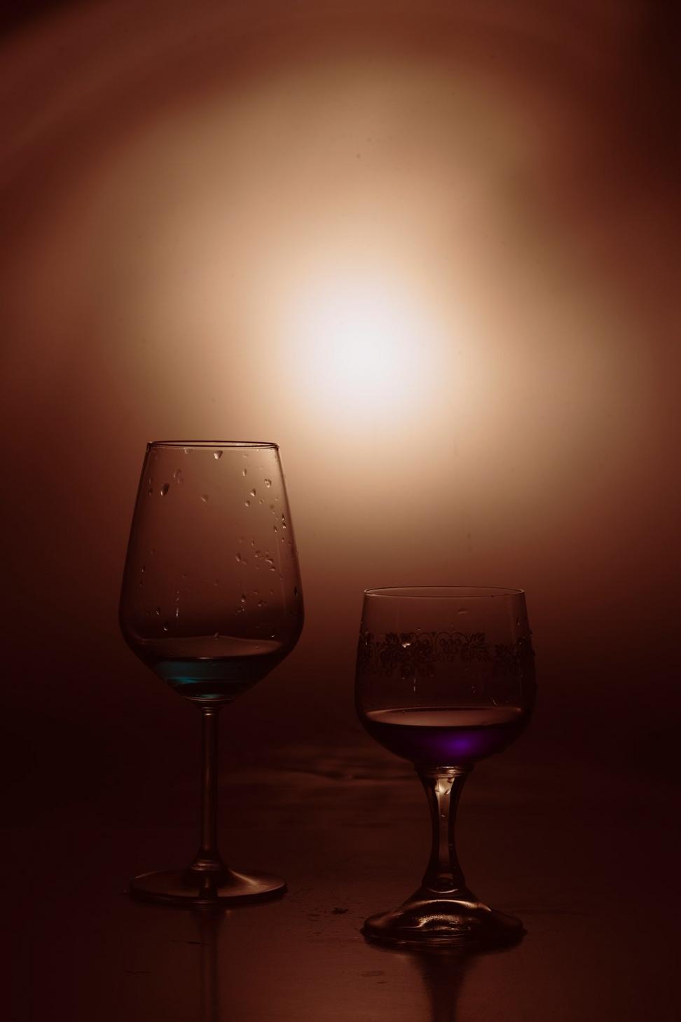 Wine tasting