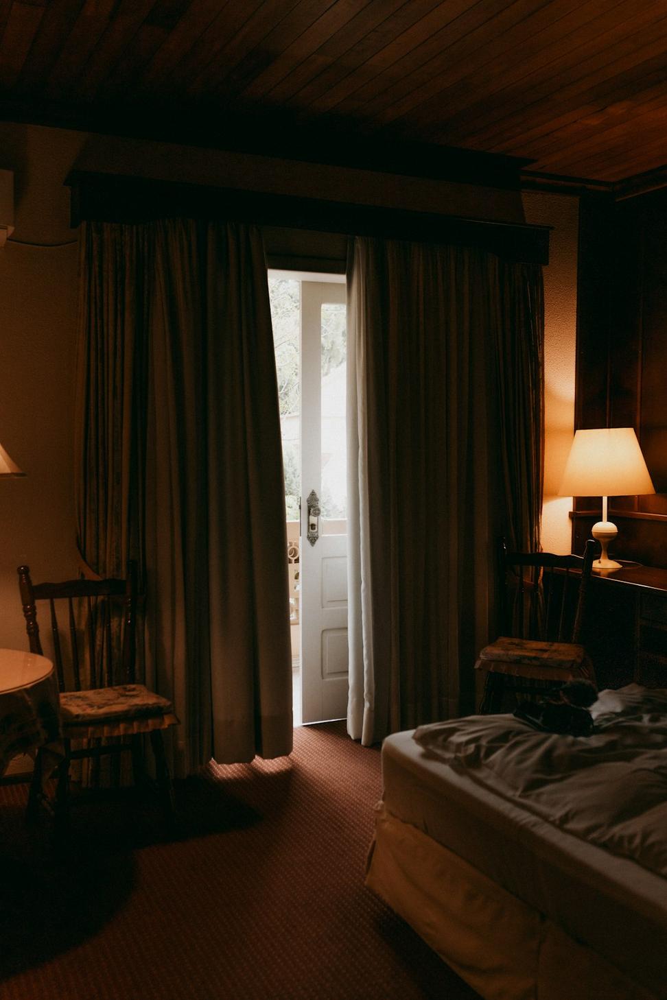 Vineyard Deluxe