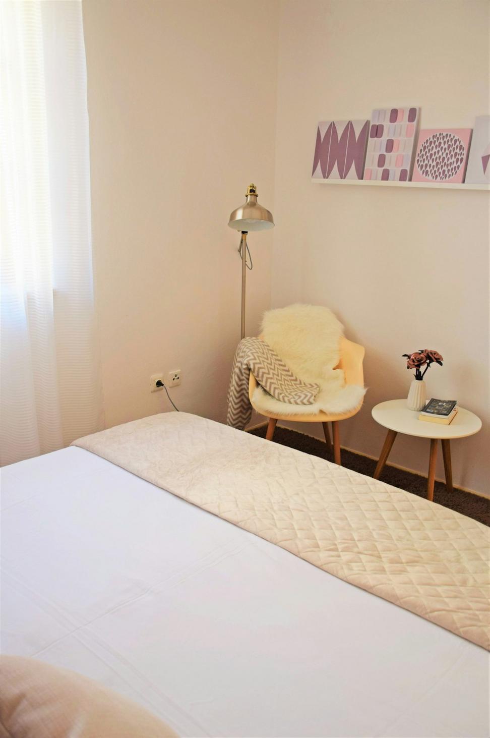 Spa Treatment Room